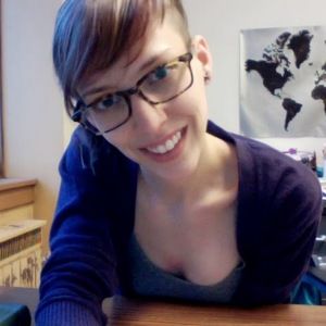 Meet your Posher, Alanna